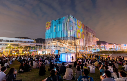 2023 Taiwan Design Expo Successfully Concludes: The 17-day Exhibition Attracted 6.58 Million Attendees to Witness The Transformative Power of Design in New Taipei, Setting Record